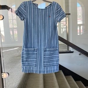 Tommy Hilfiger Jeans Dress size 6T